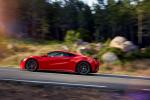 Honda NSX 2016 года